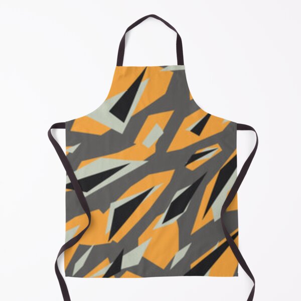 Item preview, Seamless camo pattern designed and sold by creationsXD.
