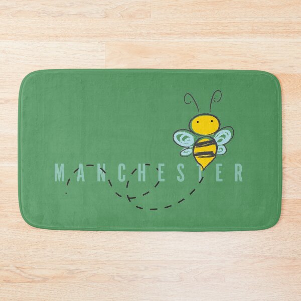 Item preview, Manchester designed and sold by Jamiecsmith1986.