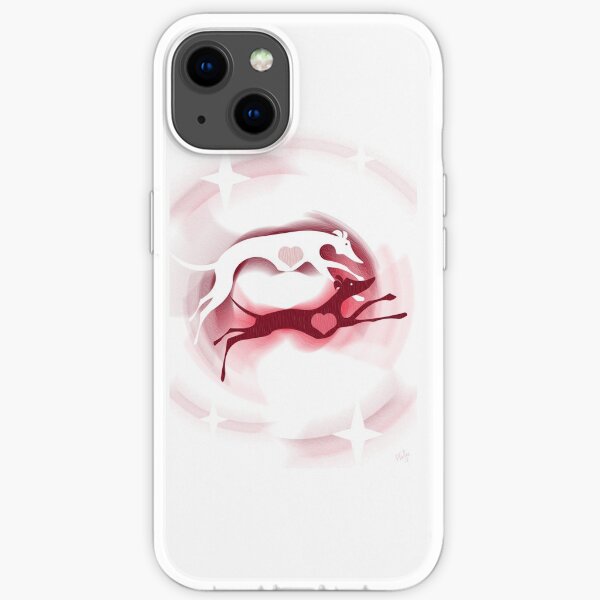 Friends Forever iPhone Soft Case