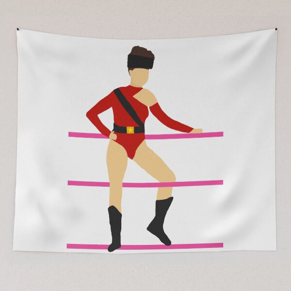 Item preview, zoya the destroya designed and sold by ThatsPlenty.