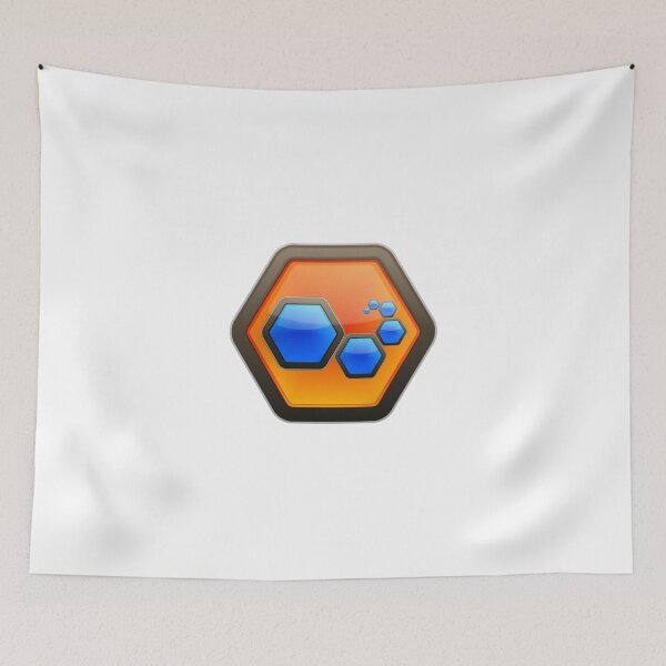 Item preview, Hexapod on White designed and sold by beatmover.