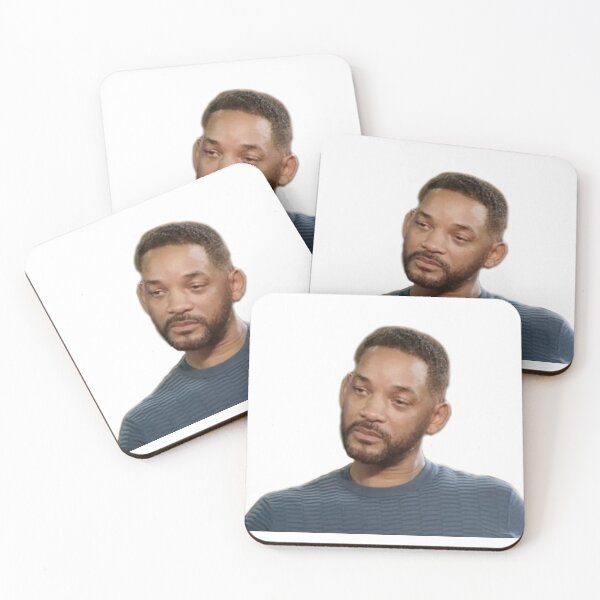 Item preview, Sad Will Smith meme designed and sold by BrentVergote.