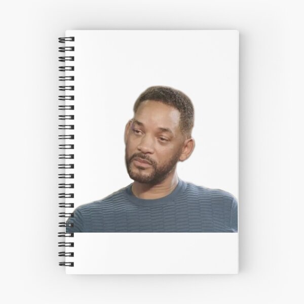 Item preview, Sad Will Smith meme designed and sold by BrentVergote.