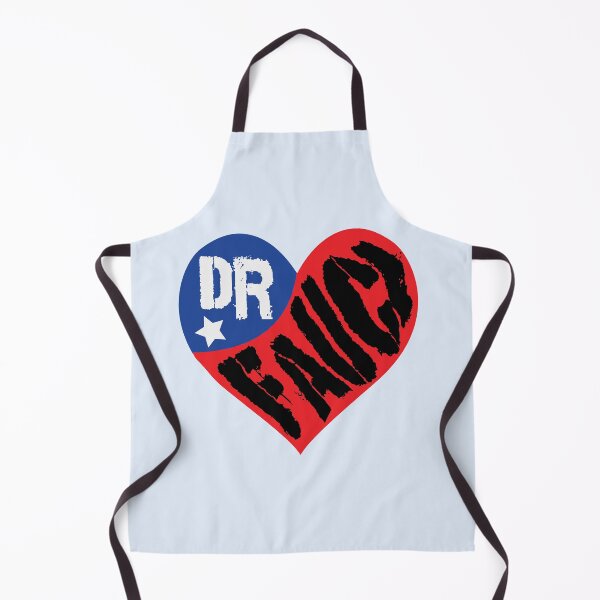 Item preview, I heart Dr Fauci - Coronovirus Task Force Member designed and sold by LJWDesigns.