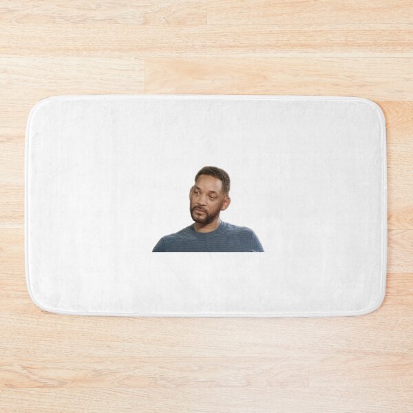 Item preview, Sad Will Smith meme designed and sold by BrentVergote.