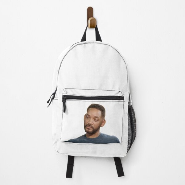 Item preview, Sad Will Smith meme designed and sold by BrentVergote.
