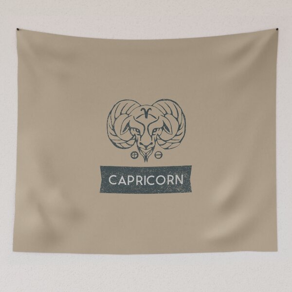 Item preview, Capricorn designed and sold by alexandrutarcan.