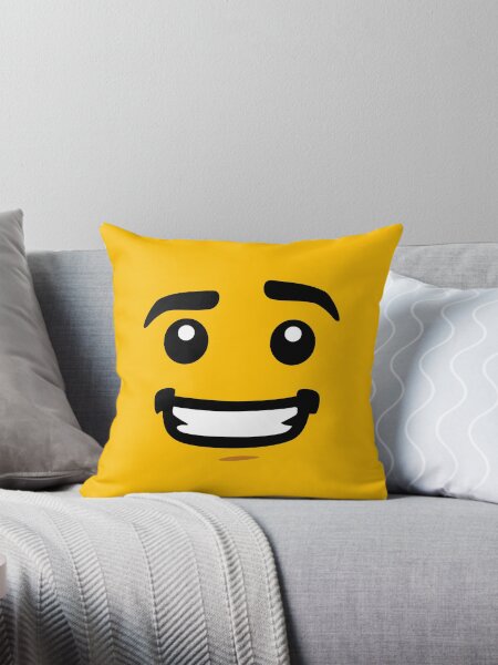 Cool throw pillows for guys hotsell