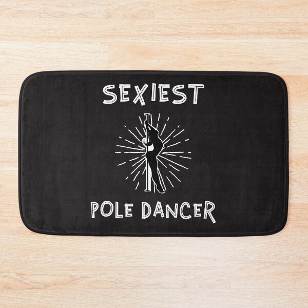 Item preview, Sexiest Pole Dancer designed and sold by Mariannka.
