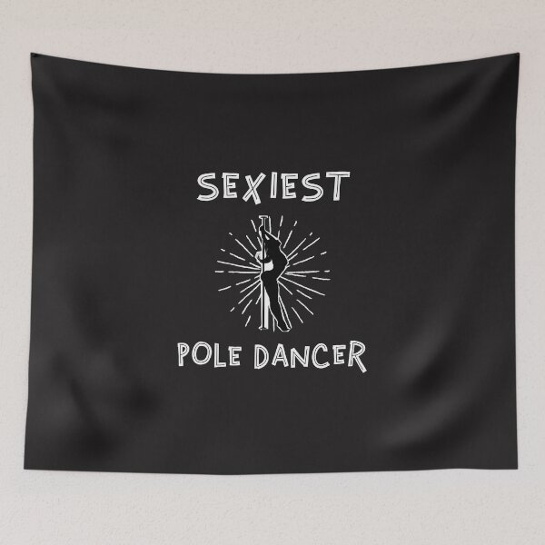 Item preview, Sexiest Pole Dancer designed and sold by Mariannka.