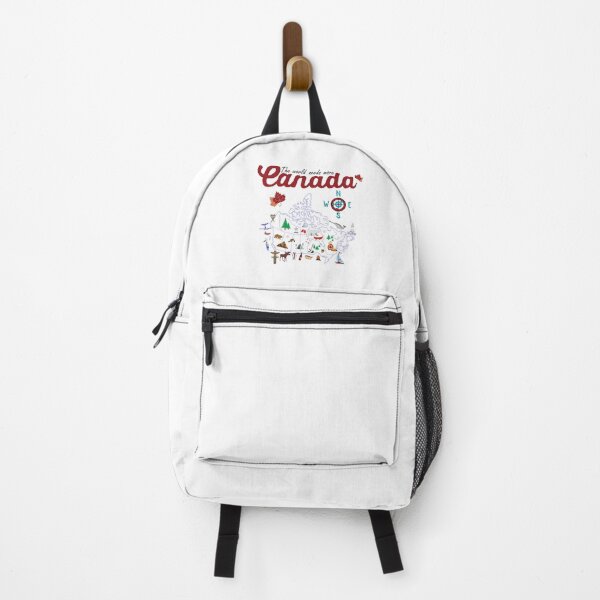 Item preview, The World Needs More Canada designed and sold by GR8DZINE.