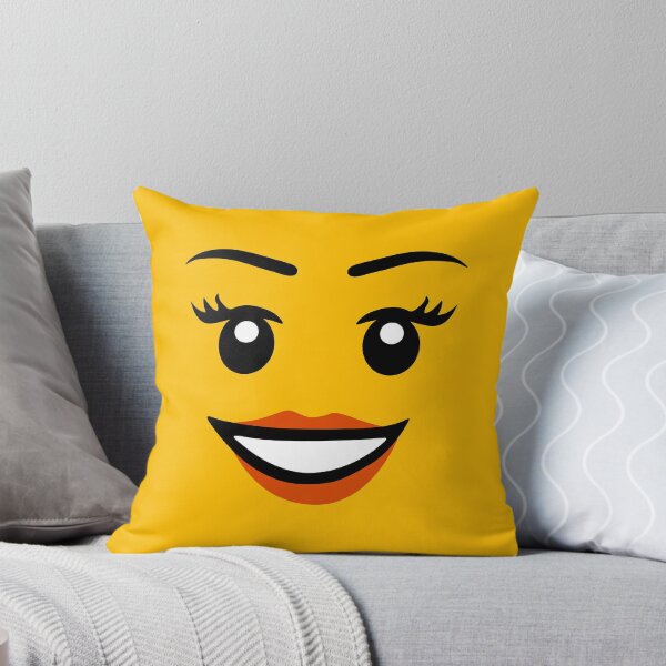 buy smiley pillows online