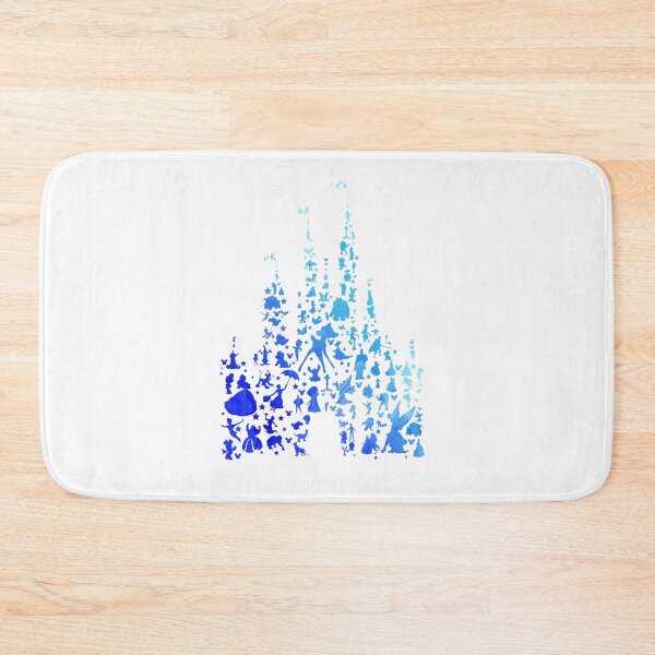 Item preview, Castle Inspired Silhouette designed and sold by ShadowsInspired.