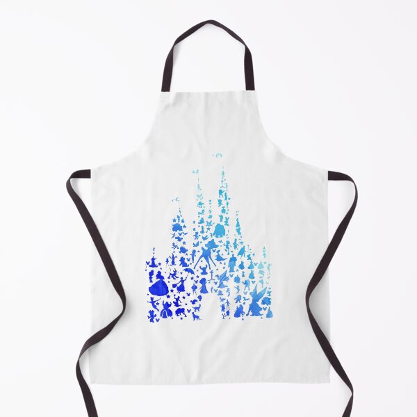 Item preview, Castle Inspired Silhouette designed and sold by ShadowsInspired.
