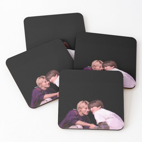Item preview, WooSan fanart 2 designed and sold by liajung.