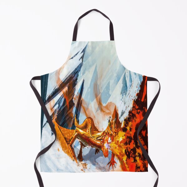 Item preview, fwc 5554 Fantasy Dragon designed and sold by fred chiea.