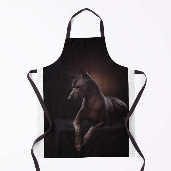 Item preview, Xoloitzcuintle designed and sold by Xolo-Rescue.