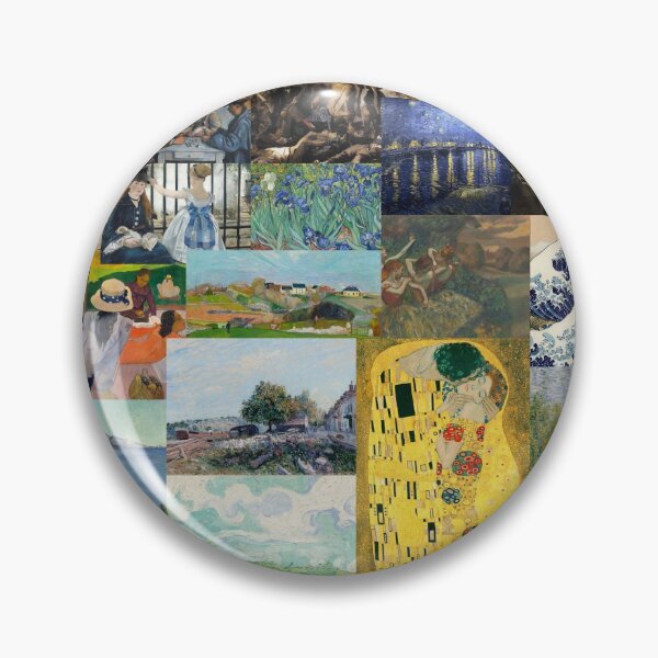 Aperçu de l'œuvre  il a produit environ 900 peintures et 1 créée et vendue par conceptDVS.
