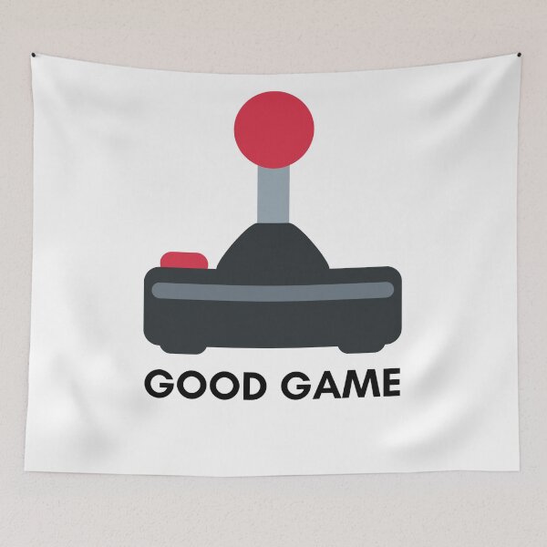 Item preview, Joystick GOOD GAME designed and sold by IlonaP99.
