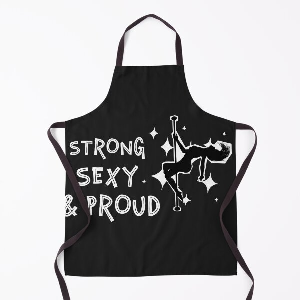 Item preview, Strong Sexy & Proud Pole Dancer designed and sold by Mariannka.