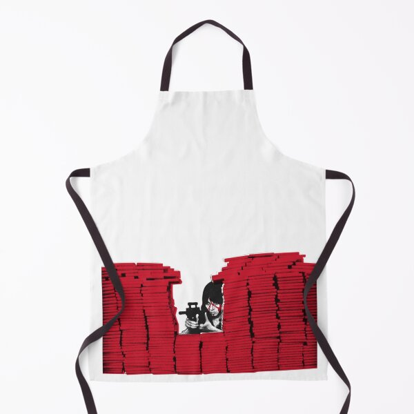 Item preview, la chinoise designed and sold by underground notes.