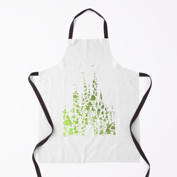 Item preview, Castle Inspired Silhouette designed and sold by ShadowsInspired.