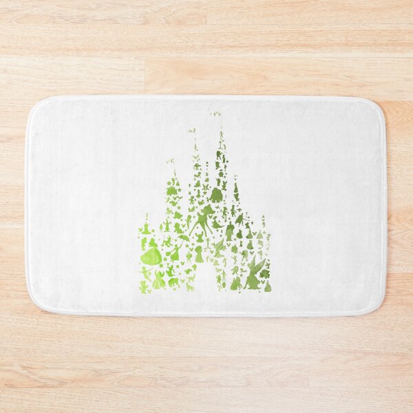 Item preview, Castle Inspired Silhouette designed and sold by ShadowsInspired.