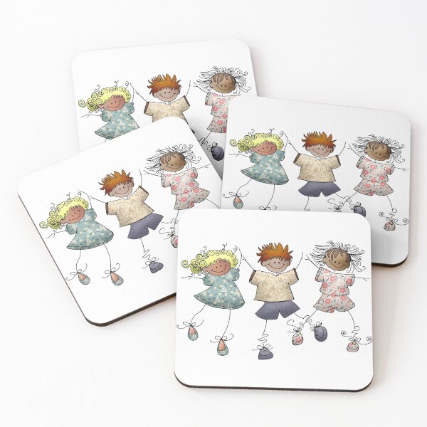 Item preview, Party People designed and sold by willowdesigns.