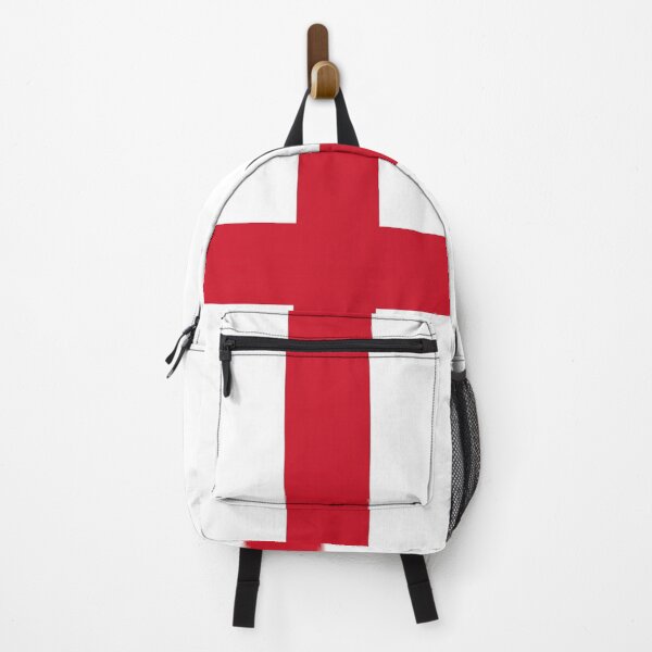 Item preview, england flag designed and sold by gpsapparel.