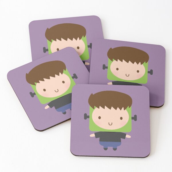 Item preview, Cute Frankenstein Monster Boy, Halloween Costume designed and sold by rustydoodle.