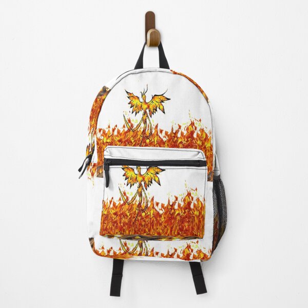 Item preview, pheonix of fire designed and sold by BellsPainting.