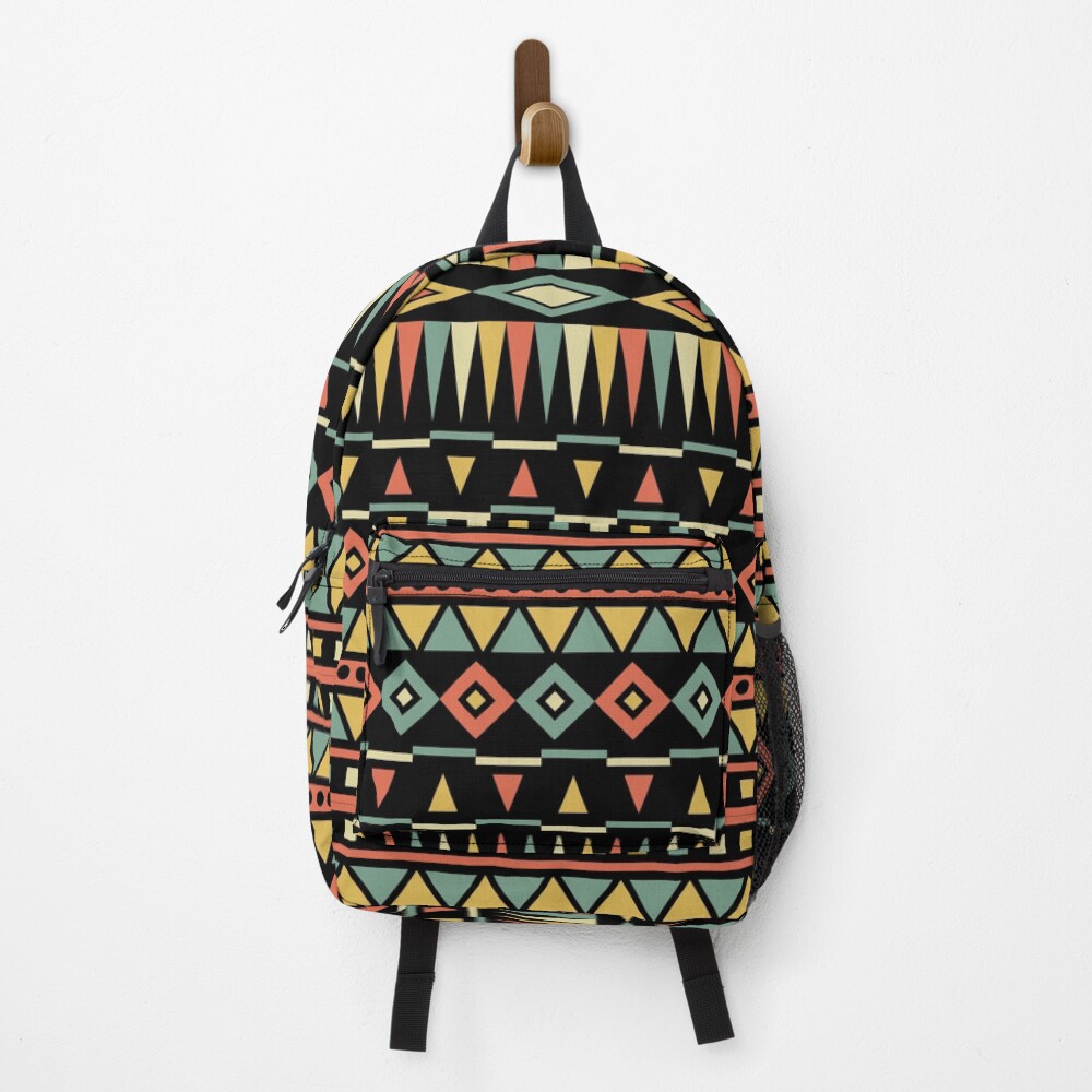 Item preview, Backpack designed and sold by MarkTees.