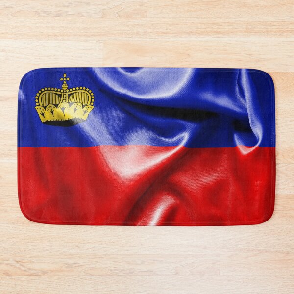 Item preview, Liechtenstein Flag designed and sold by MarkUK97.