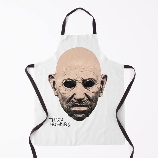 Item preview, trash humpers designed and sold by underground notes.