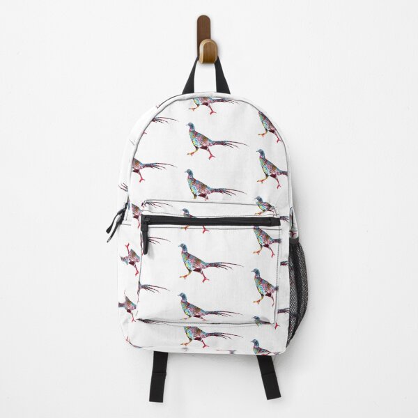 Item preview, Pheasant designed and sold by Leah Amir.