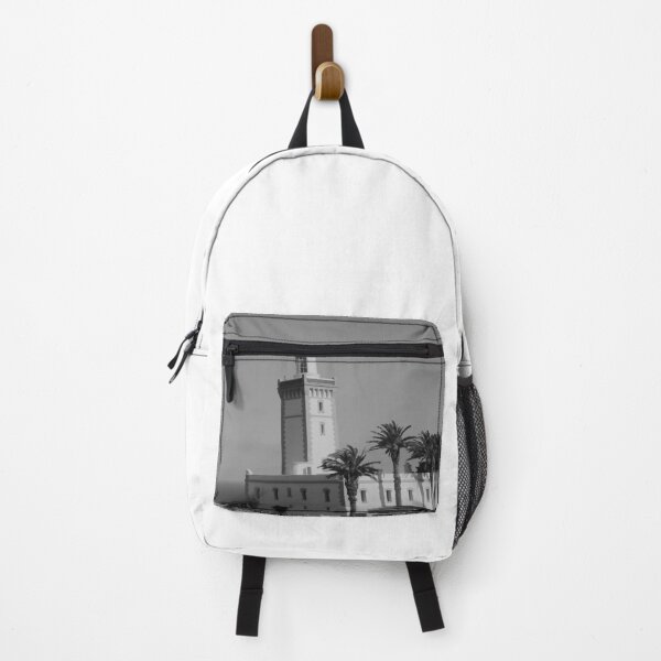 Item preview, Moroccan Lighthouse designed and sold by Catavan.