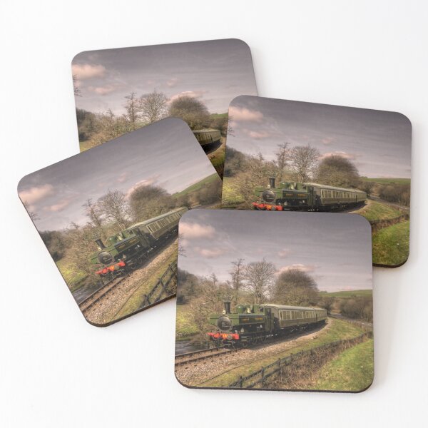 Item preview, Dart Valley Pannier  designed and sold by hawkie.