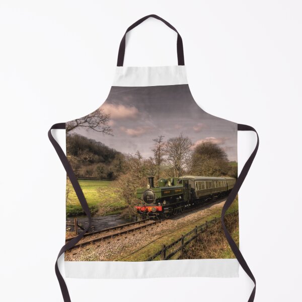 Item preview, Dart Valley Pannier designed and sold by hawkie.