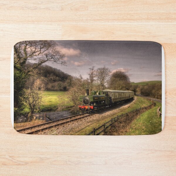 Item preview, Dart Valley Pannier  designed and sold by hawkie.