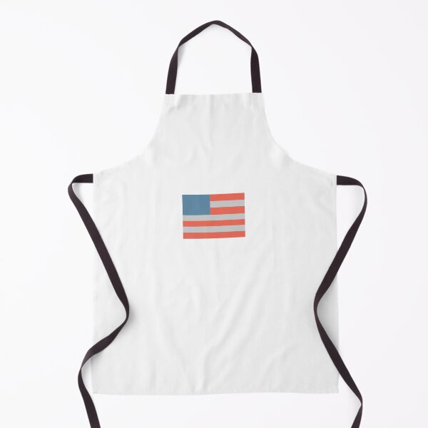 Item preview, American Flag election 2020 designed and sold by MollyJaneArt.