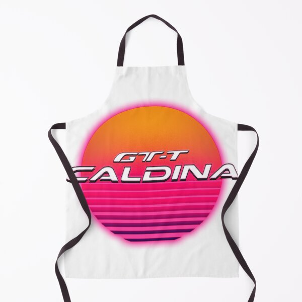 Item preview, Toyota Caldina GT Outrun Emblem designed and sold by lithoman2.