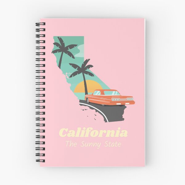 Item preview, California Dreamin ' designed and sold by Phil Studios.