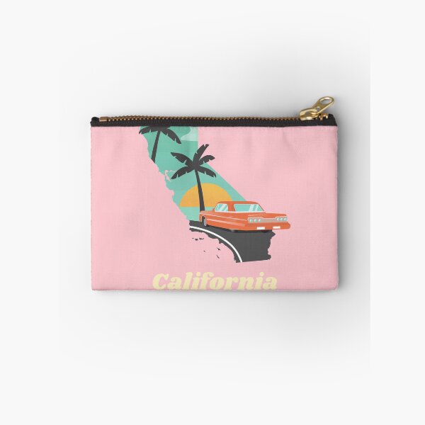 Aperçu de l'œuvre Le rêve californien ' créée et vendue par Phil Studios.