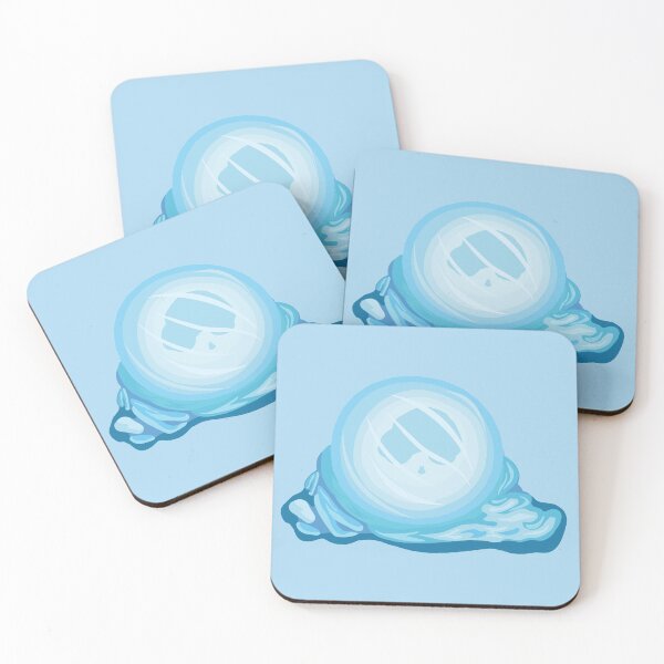 Item preview, Avatar, The Boy in the Iceberg designed and sold by laughingplace55.