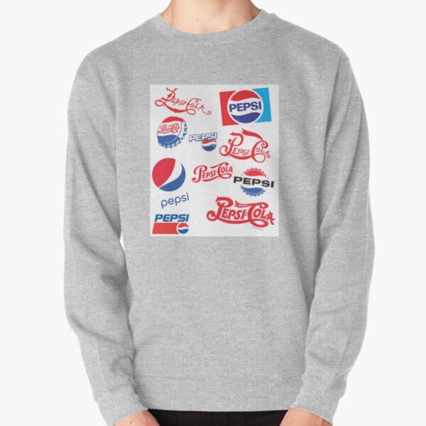 target pepsi sweatshirt