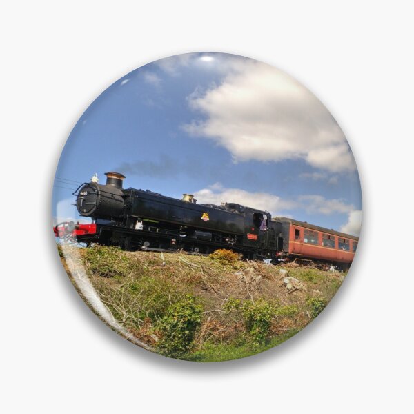 Item preview, Mid Norfolk Steam  designed and sold by hawkie.