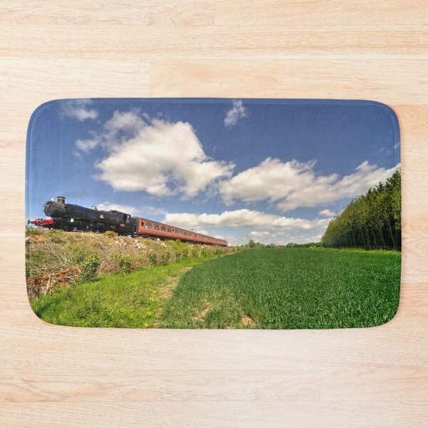 Item preview, Mid Norfolk Steam  designed and sold by hawkie.