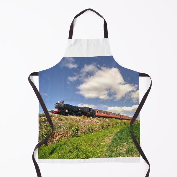 Item preview, Mid Norfolk Steam designed and sold by hawkie.