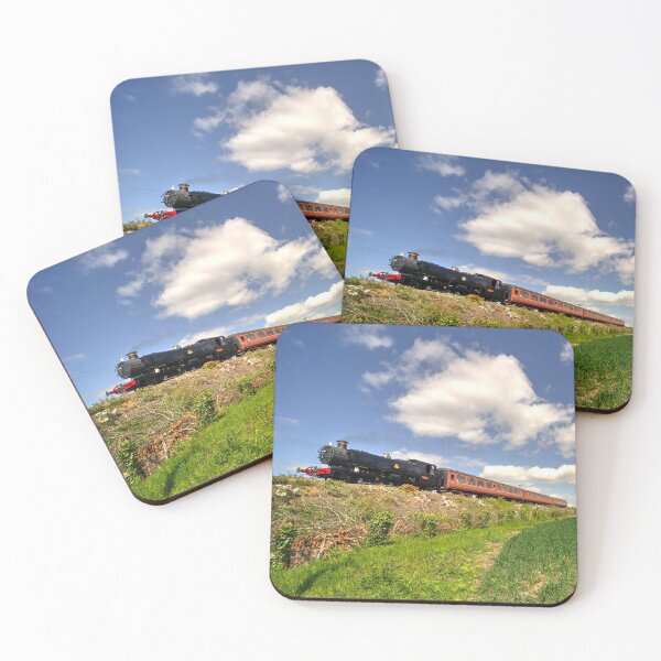 Item preview, Mid Norfolk Steam  designed and sold by hawkie.