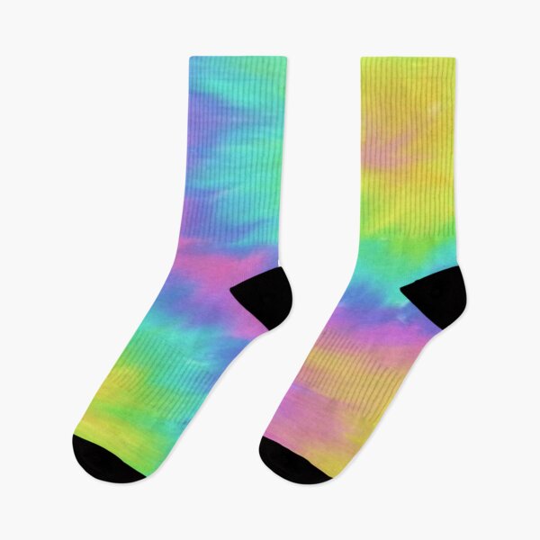 Item preview, Multicolored TIE DYE Abstract Design.  designed and sold by Ashraf Can.